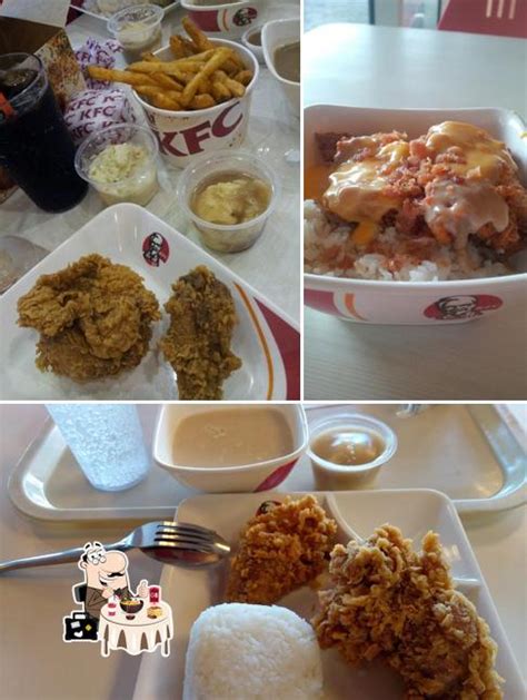 KFC Robinsons Dumaguete .
